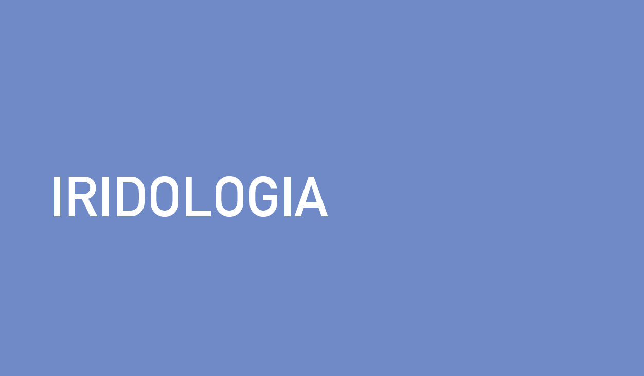 banner Iridologia