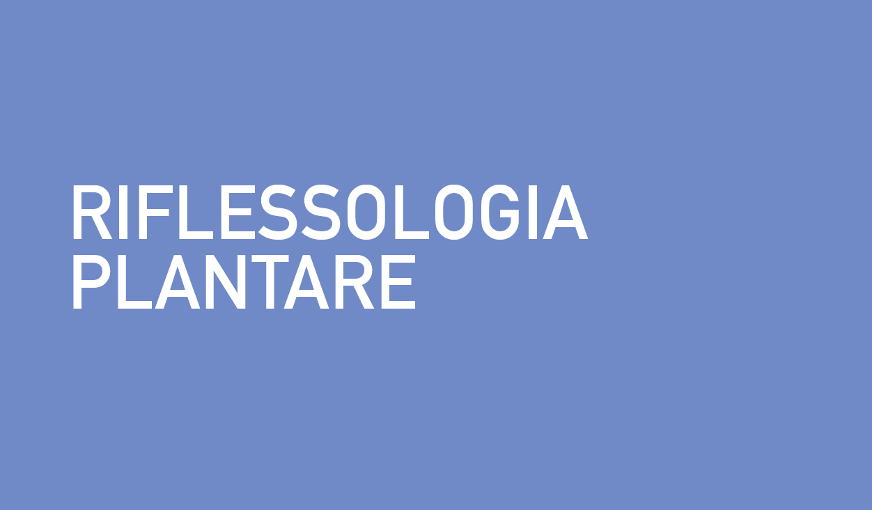 banner Riflessologia plantare